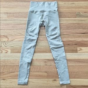 Alphalete halo leggings